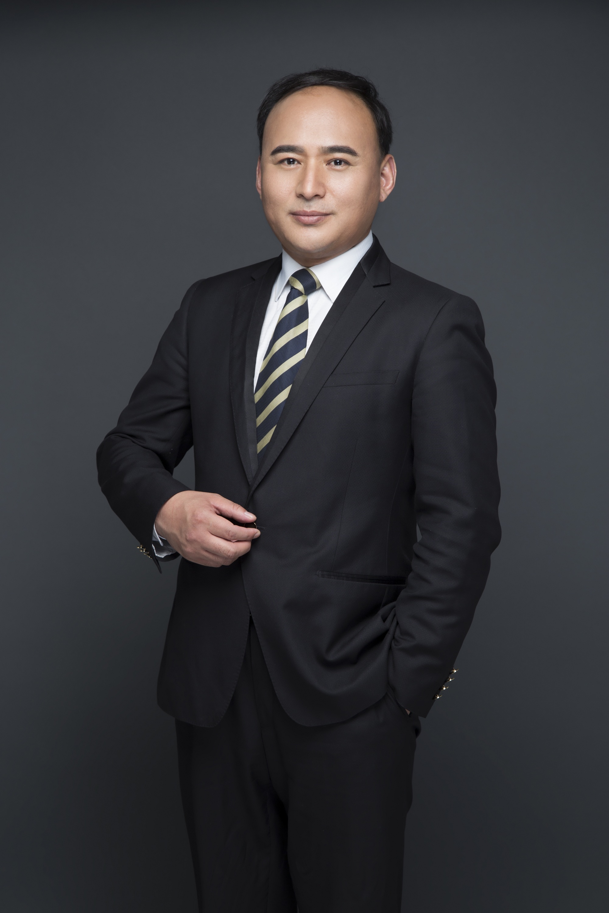 薛颖棠 后期制作总监